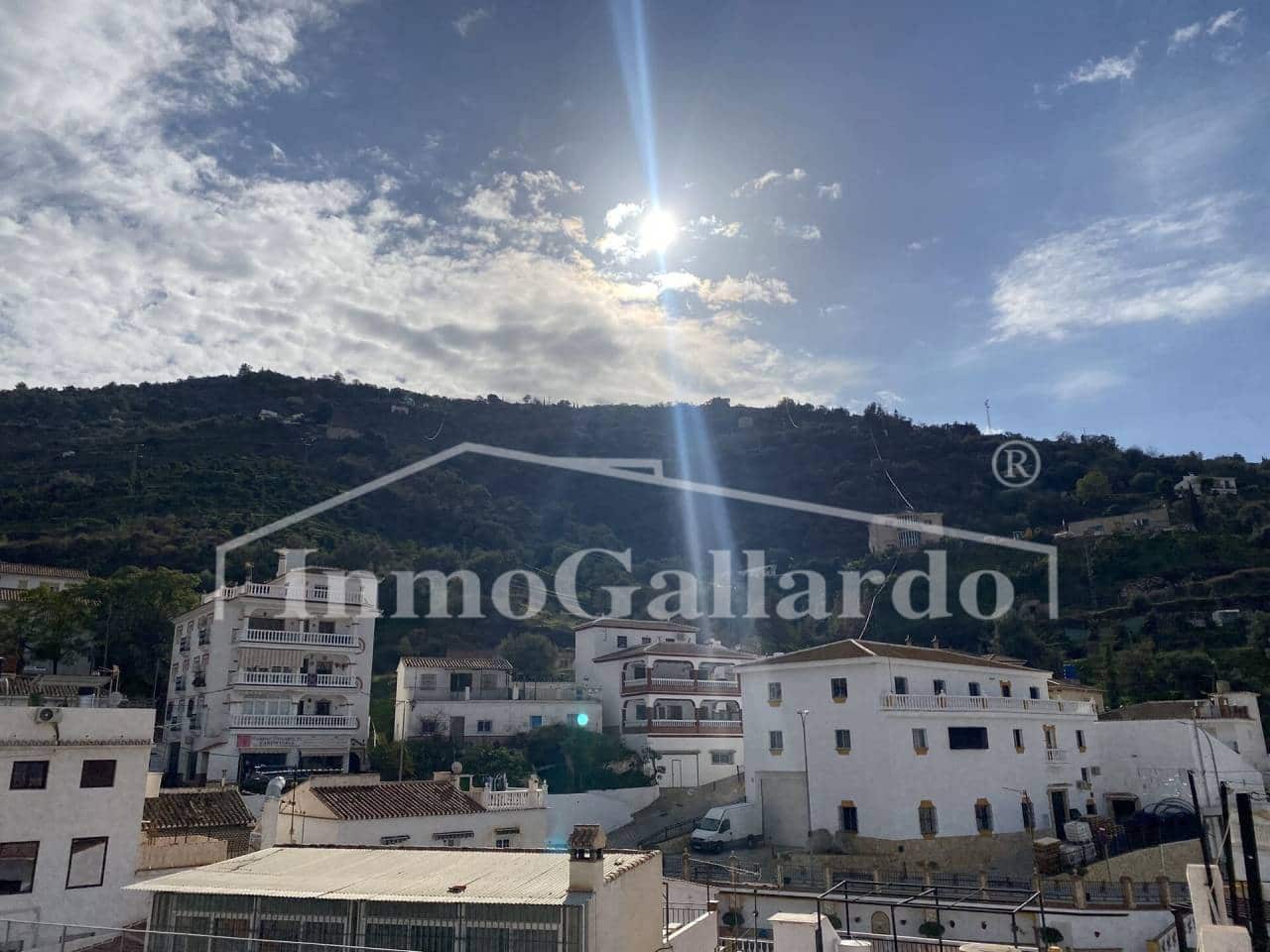 Tontti myytävänä paikassa Sayalonga - 325 000 € (Ref: 8115775)