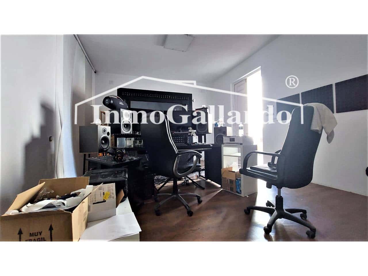 Commercieel te koop in Torremolinos - € 3.675.000 (Ref: 8153018)