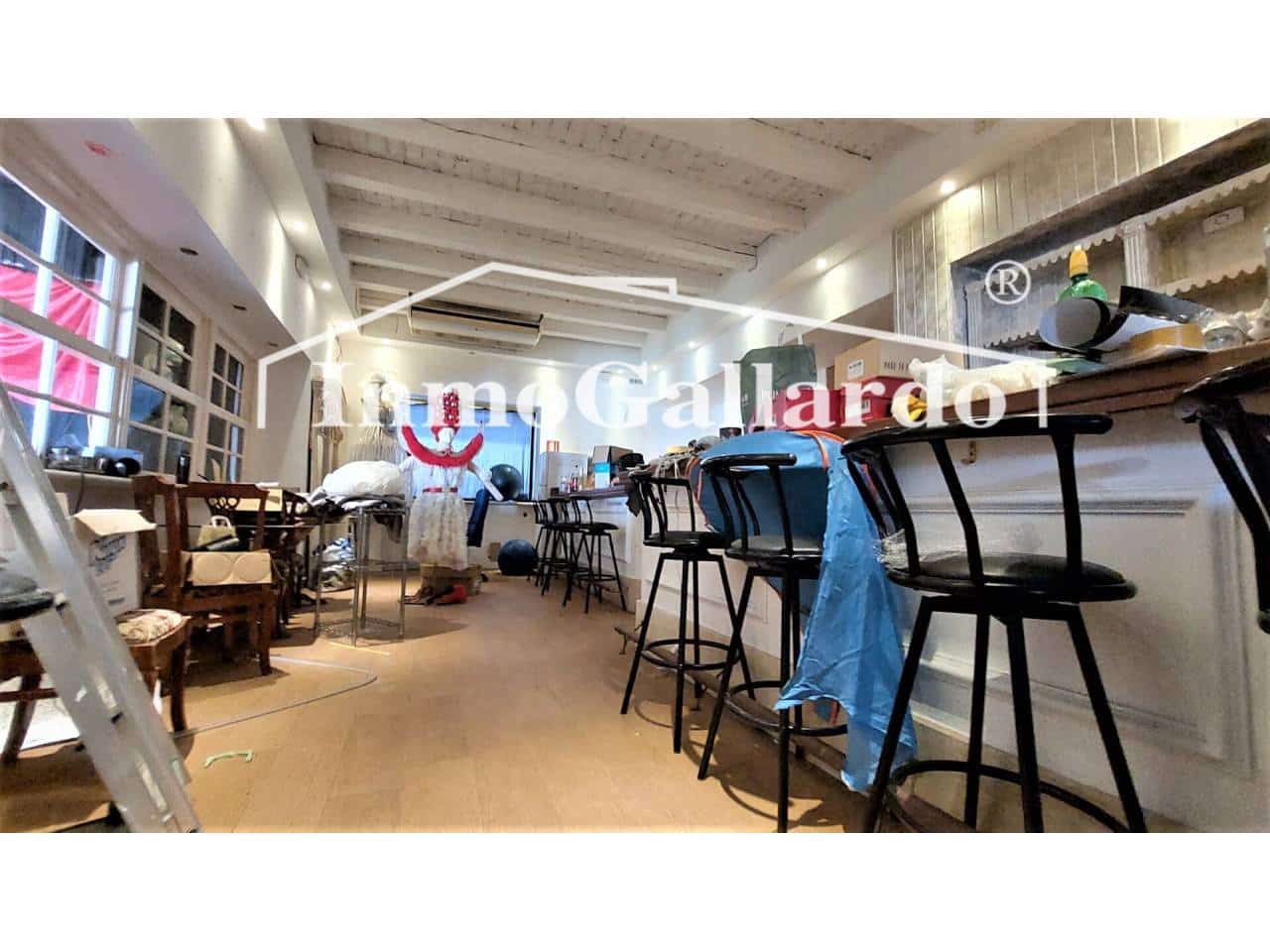 Commercieel te koop in Torremolinos - € 3.675.000 (Ref: 8153018)