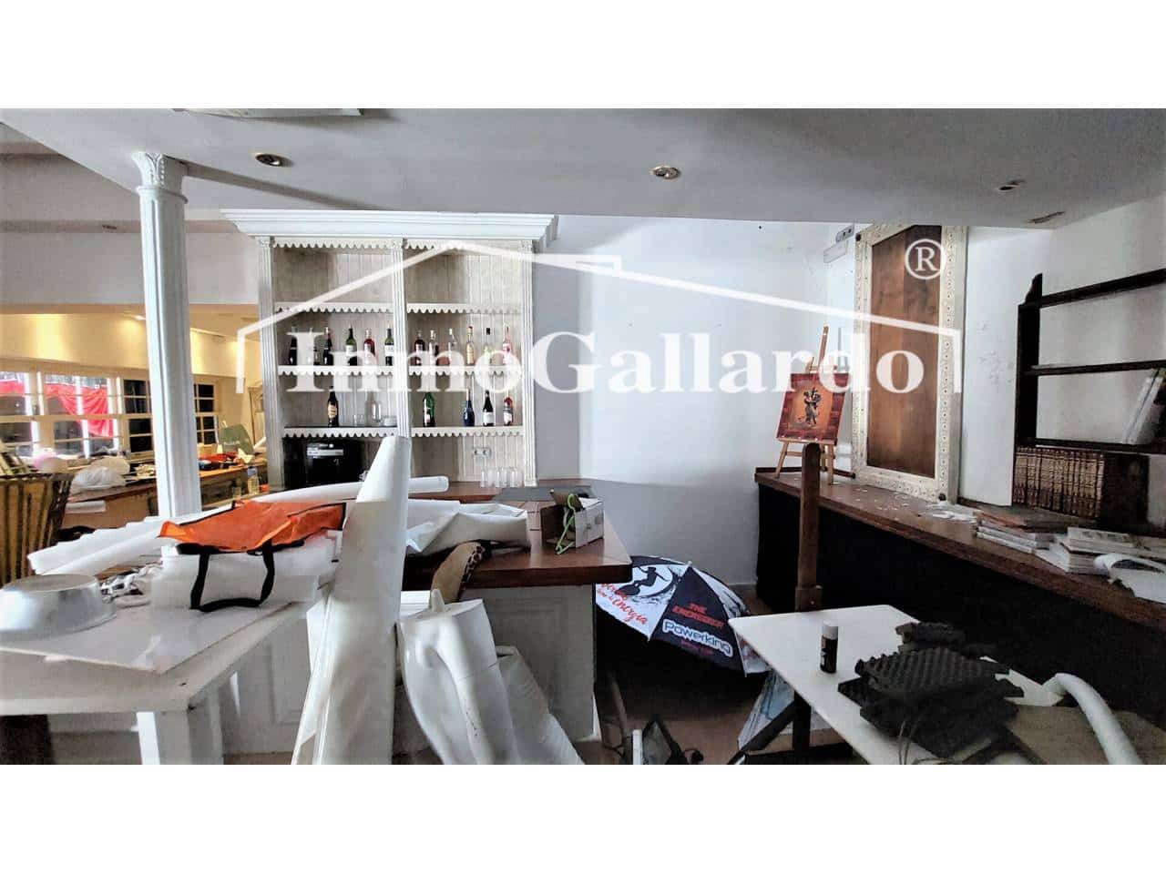 Commercieel te koop in Torremolinos - € 3.675.000 (Ref: 8153018)