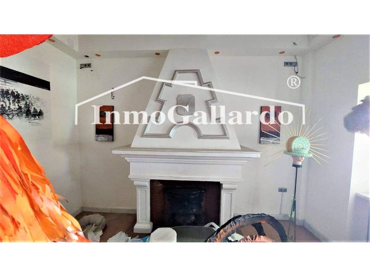 Commercieel te koop in Torremolinos - € 3.675.000 (Ref: 8153018)