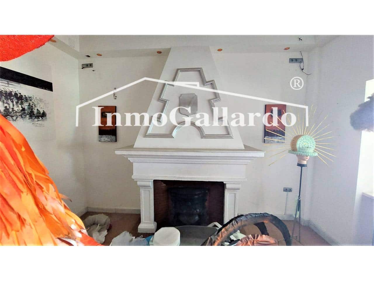 Commercieel te koop in Torremolinos - € 3.675.000 (Ref: 8153018)