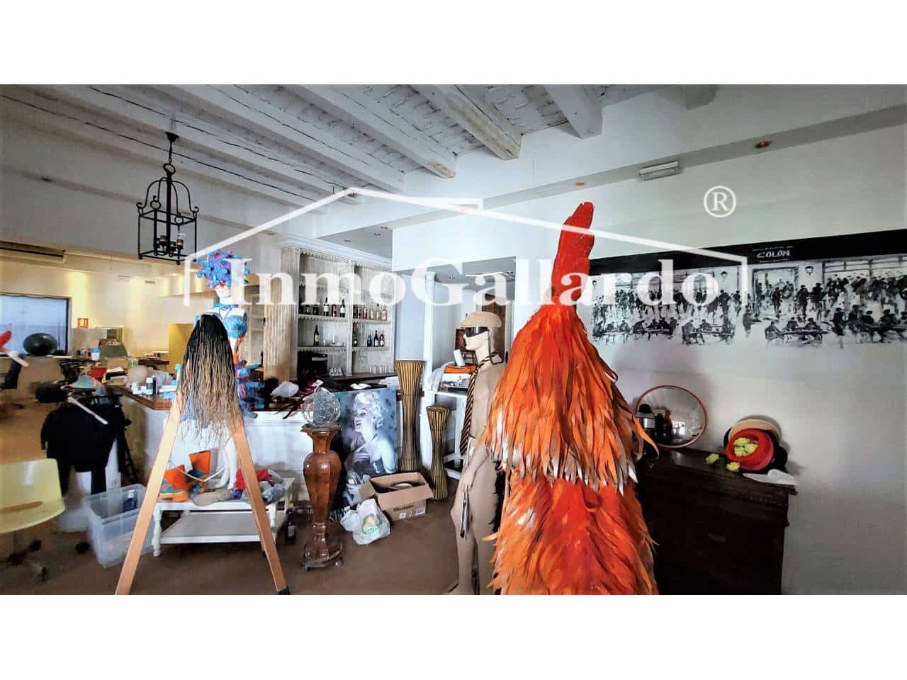 Commercieel te koop in Torremolinos - € 3.675.000 (Ref: 8153018)