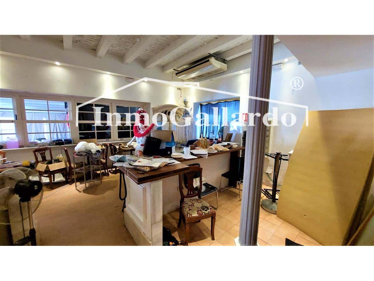 Commercieel te koop in Torremolinos - € 3.675.000 (Ref: 8153018)