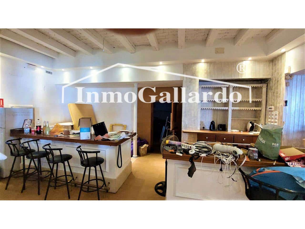 Commercieel te koop in Torremolinos - € 3.675.000 (Ref: 8153018)