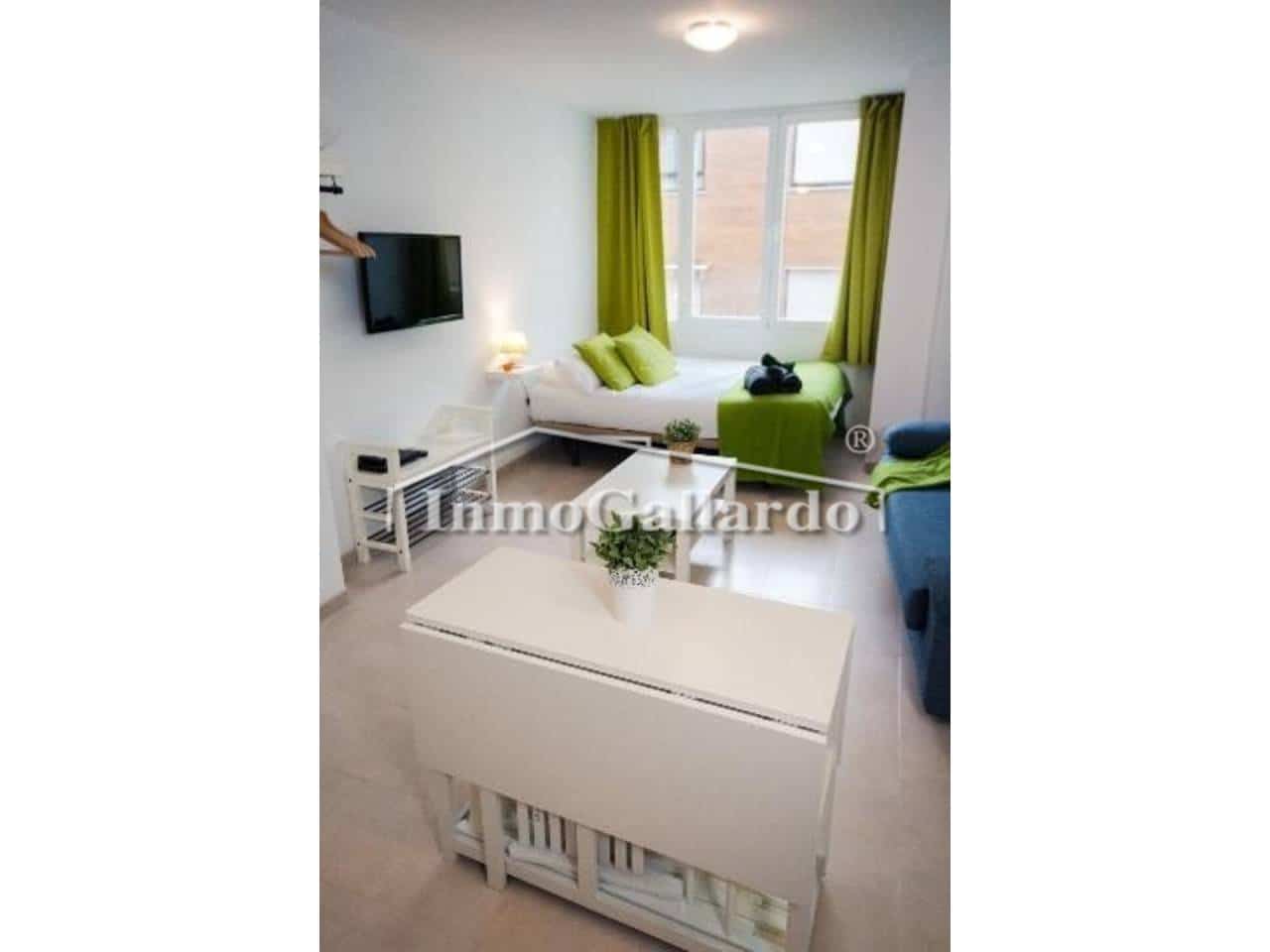 Lejlighed til salg i Malaga by - € 1.650.000 (Ref: 8153020)