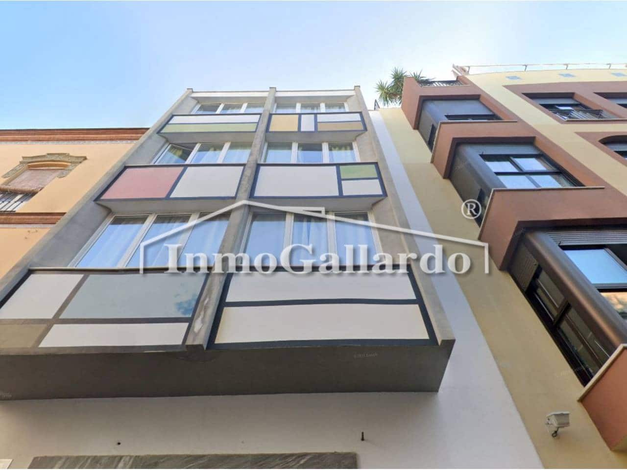 Lejlighed til salg i Malaga by - € 1.650.000 (Ref: 8153020)