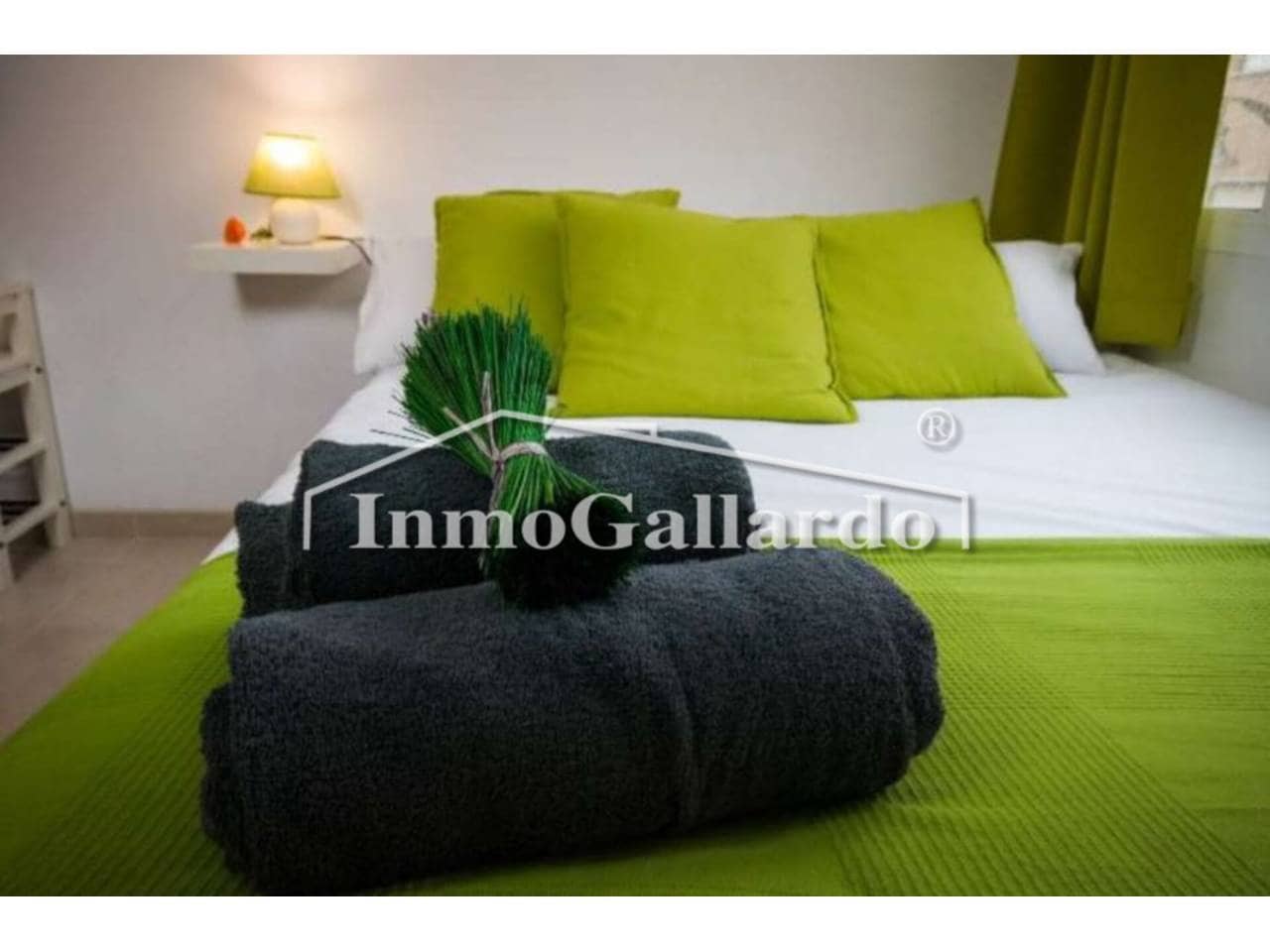 Lejlighed til salg i Malaga by - € 1.650.000 (Ref: 8153020)