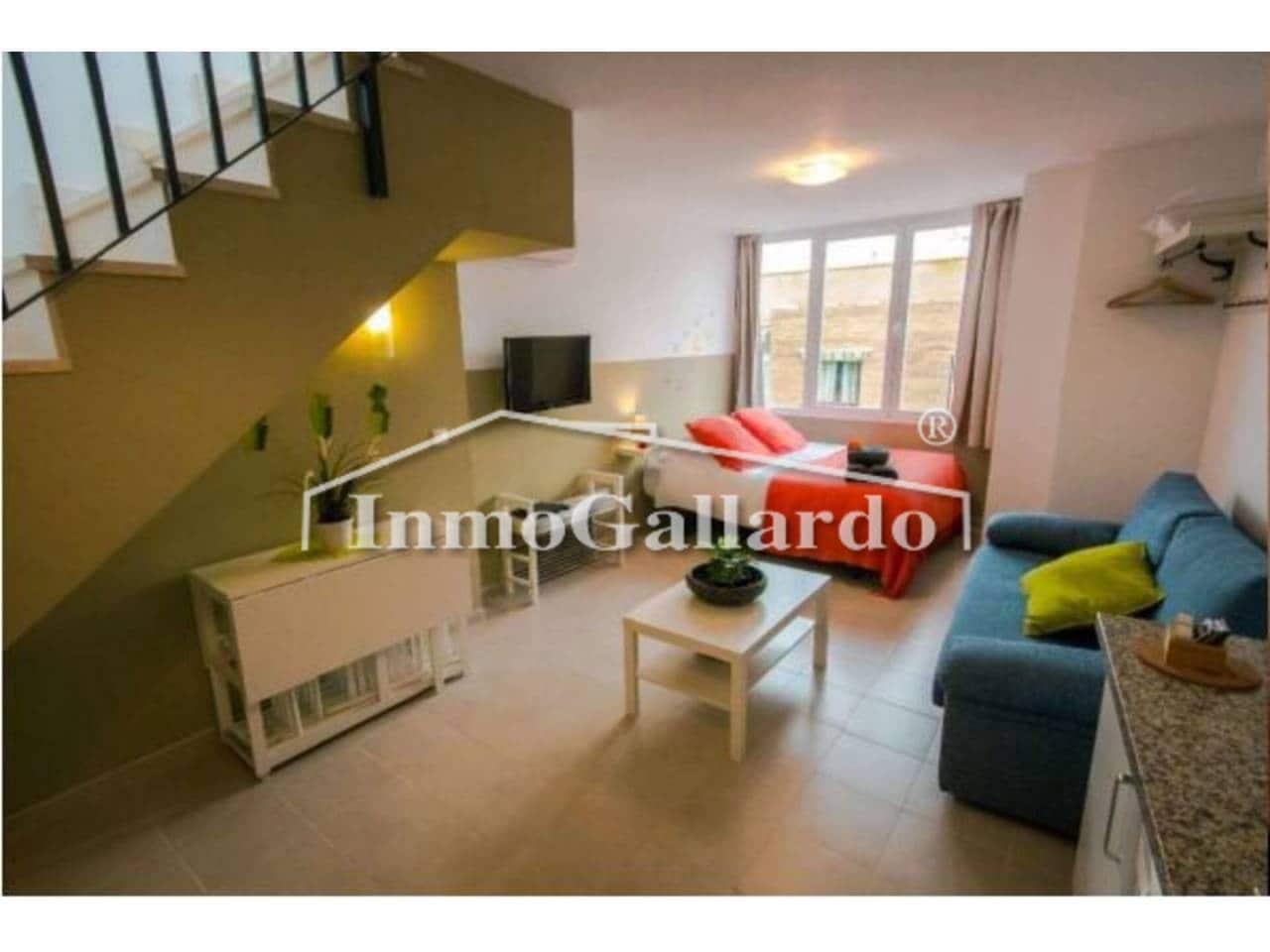 Lejlighed til salg i Malaga by - € 1.650.000 (Ref: 8153020)