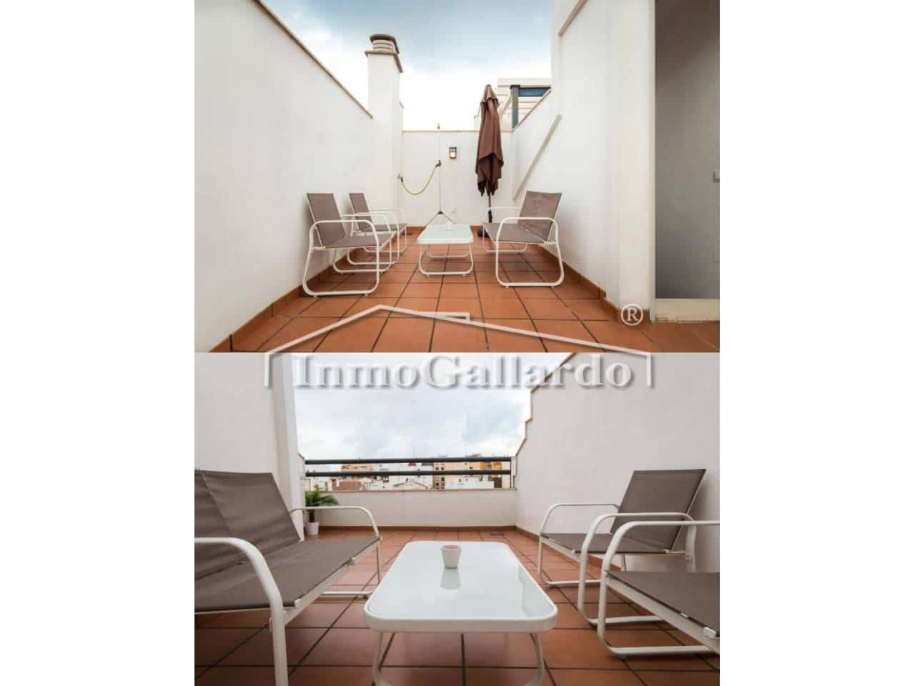 Lejlighed til salg i Malaga by - € 1.650.000 (Ref: 8153020)