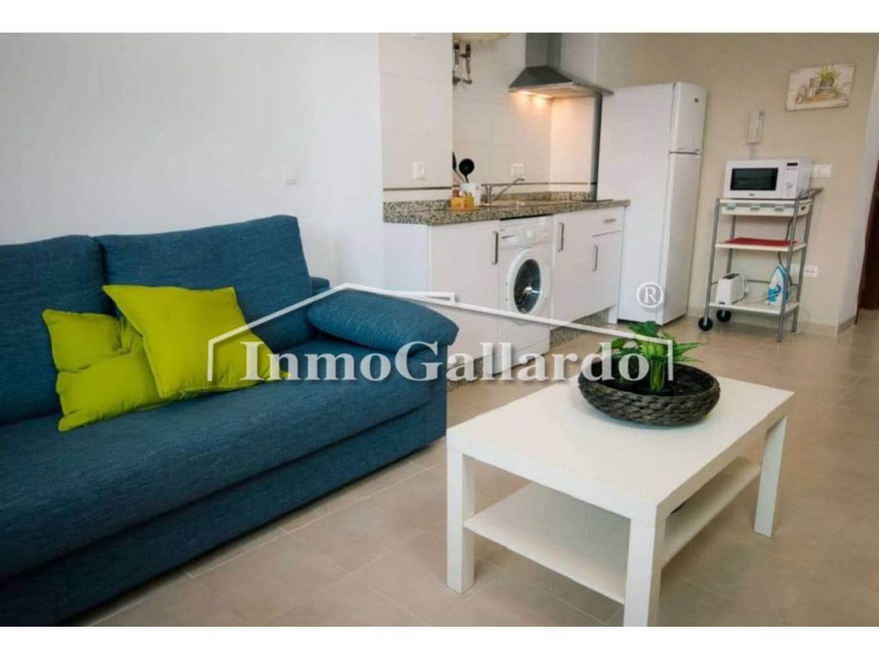 Lejlighed til salg i Malaga by - € 1.650.000 (Ref: 8153020)