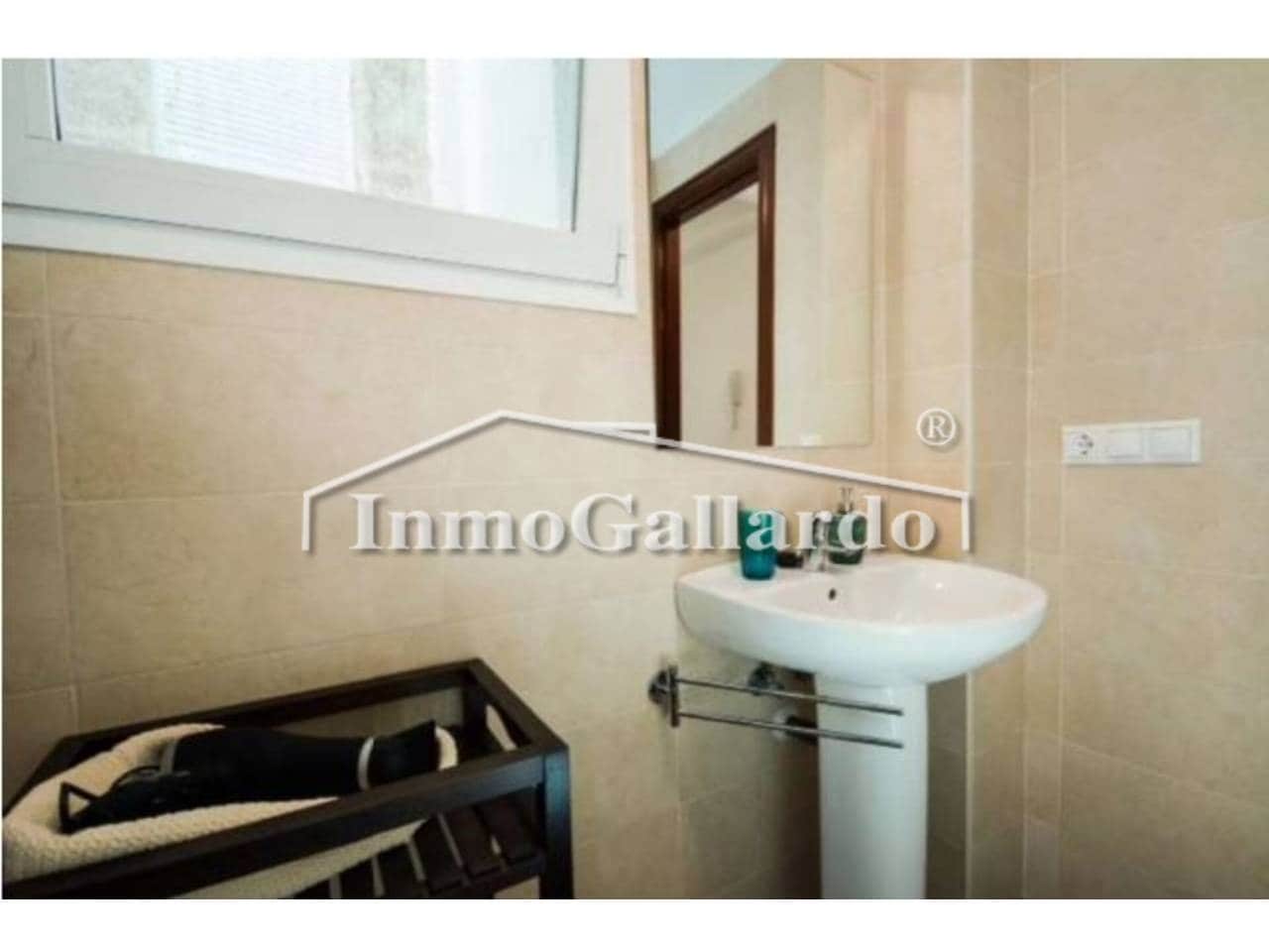 Lejlighed til salg i Malaga by - € 1.650.000 (Ref: 8153020)