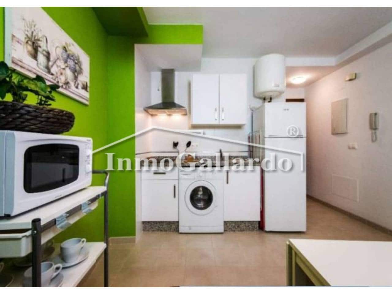 Lejlighed til salg i Malaga by - € 1.650.000 (Ref: 8153020)