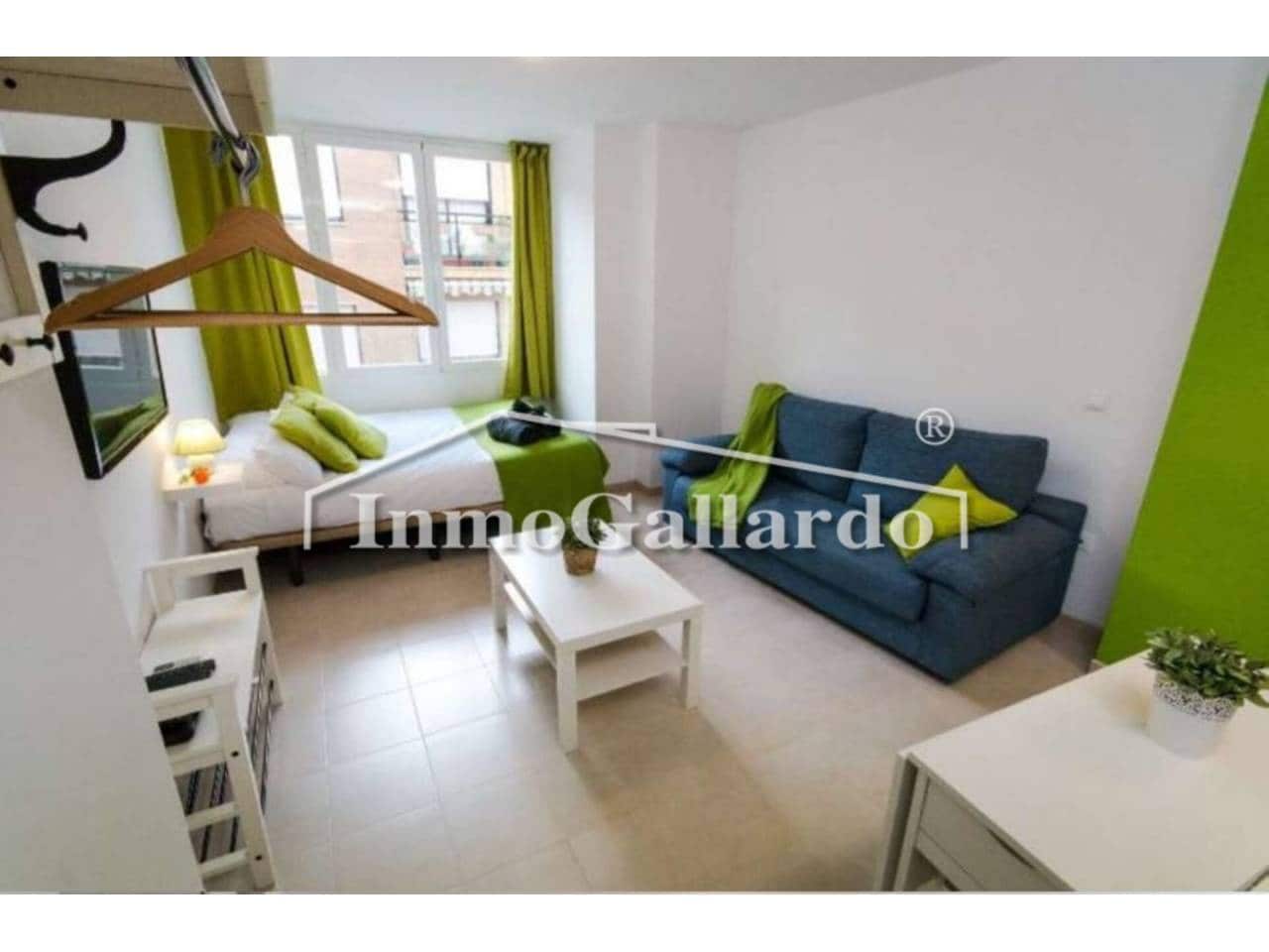 Lejlighed til salg i Malaga by - € 1.650.000 (Ref: 8153020)