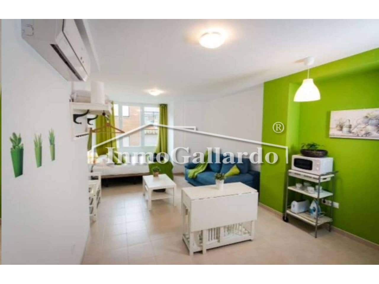 Lejlighed til salg i Malaga by - € 1.650.000 (Ref: 8153020)