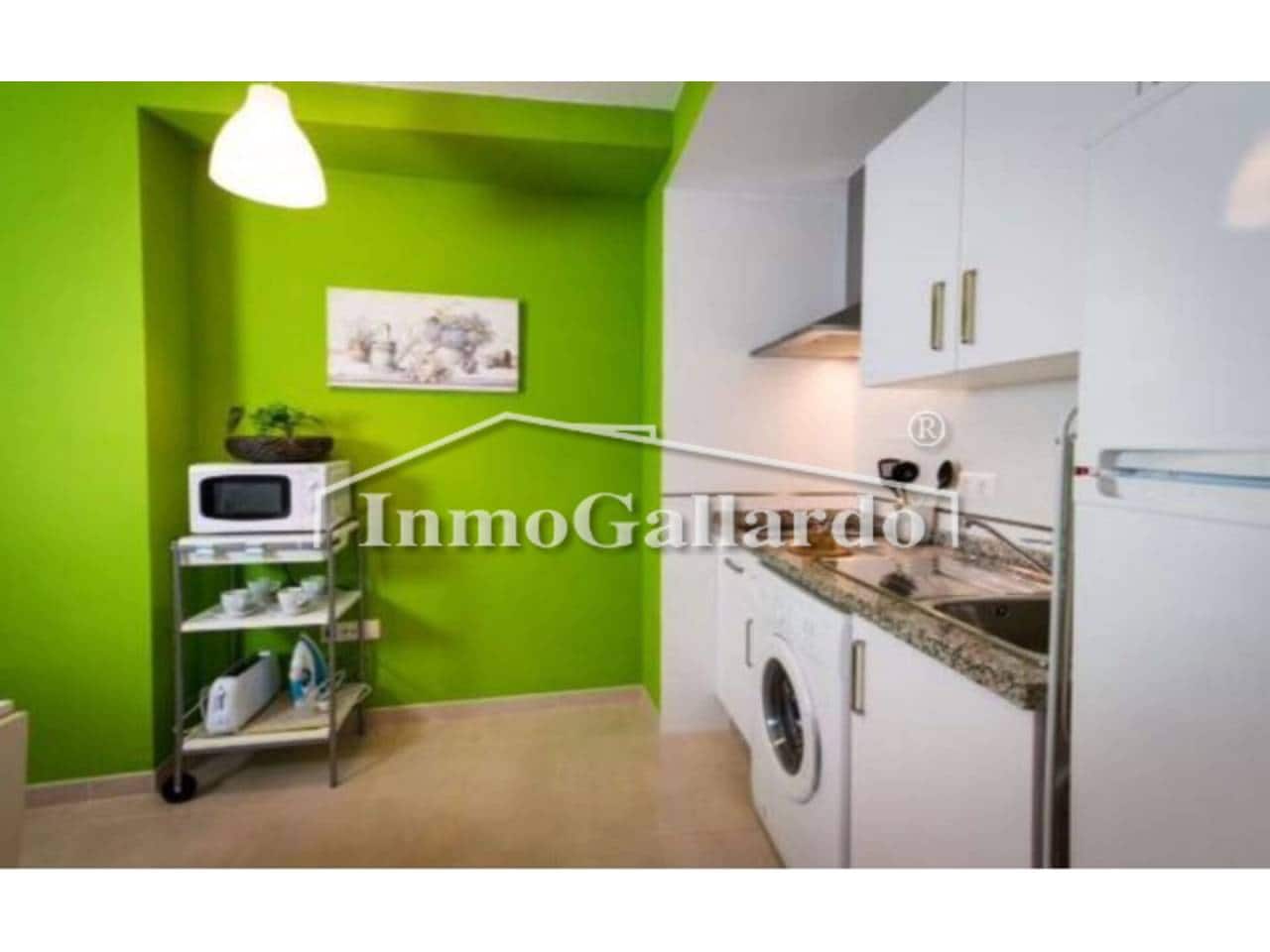 Lejlighed til salg i Malaga by - € 1.650.000 (Ref: 8153020)