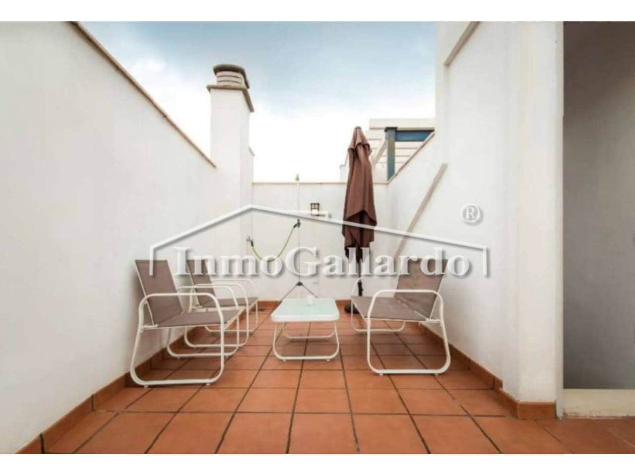 Lejlighed til salg i Malaga by - € 1.650.000 (Ref: 8153020)