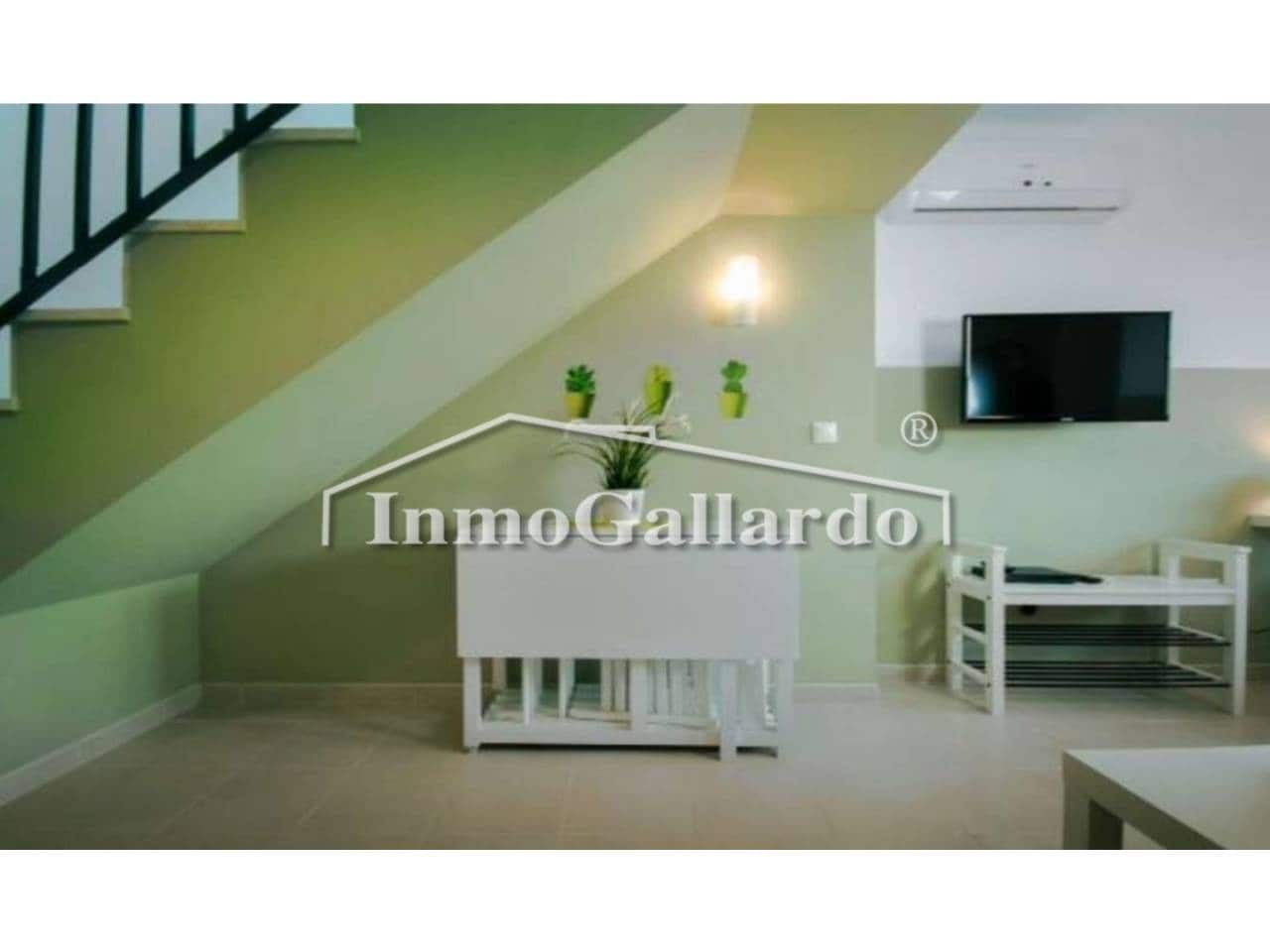 Lejlighed til salg i Malaga by - € 1.650.000 (Ref: 8153020)