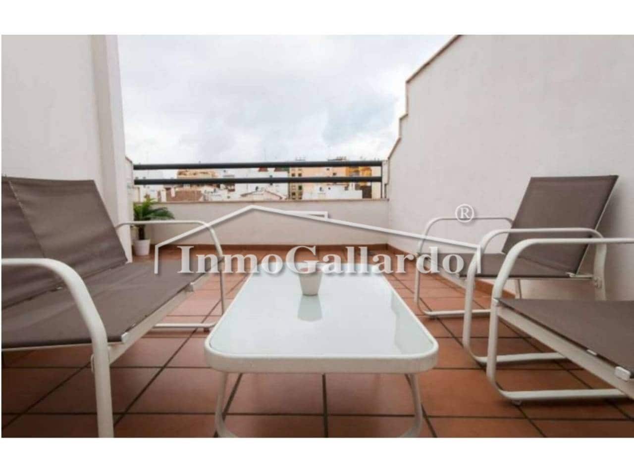 Lejlighed til salg i Malaga by - € 1.650.000 (Ref: 8153020)