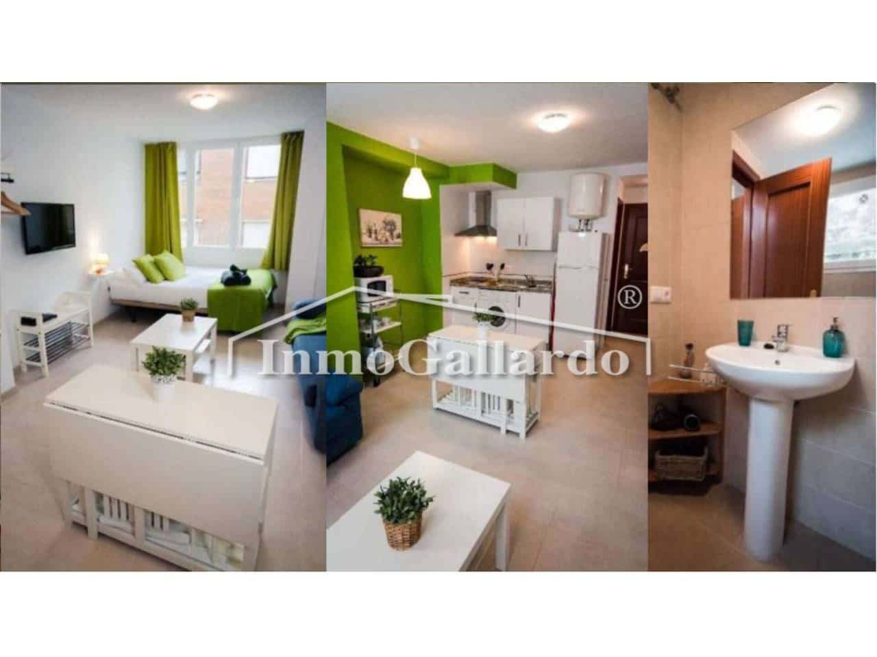 Lejlighed til salg i Malaga by - € 1.650.000 (Ref: 8153020)