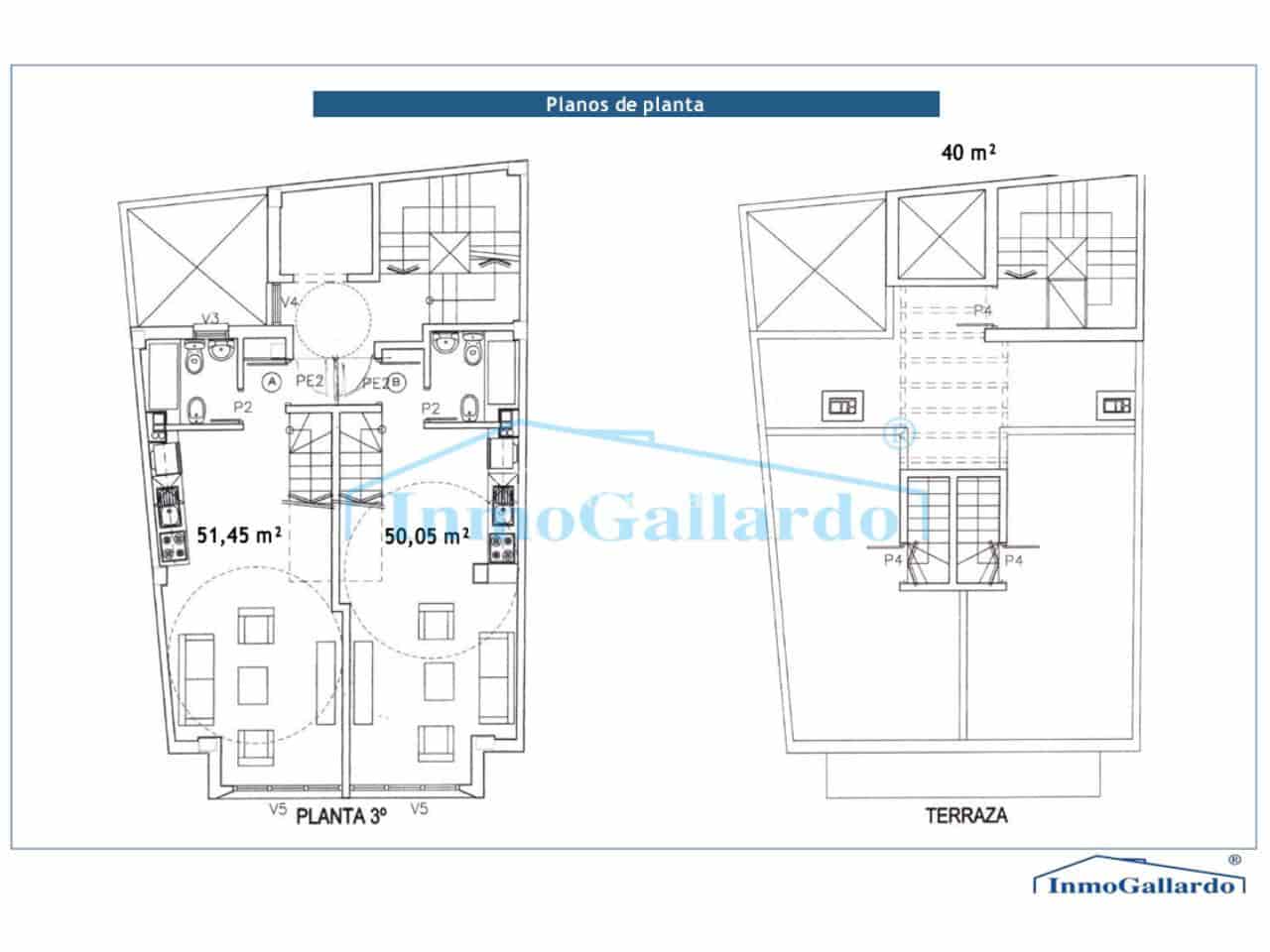 Lejlighed til salg i Malaga by - € 1.650.000 (Ref: 8153020)