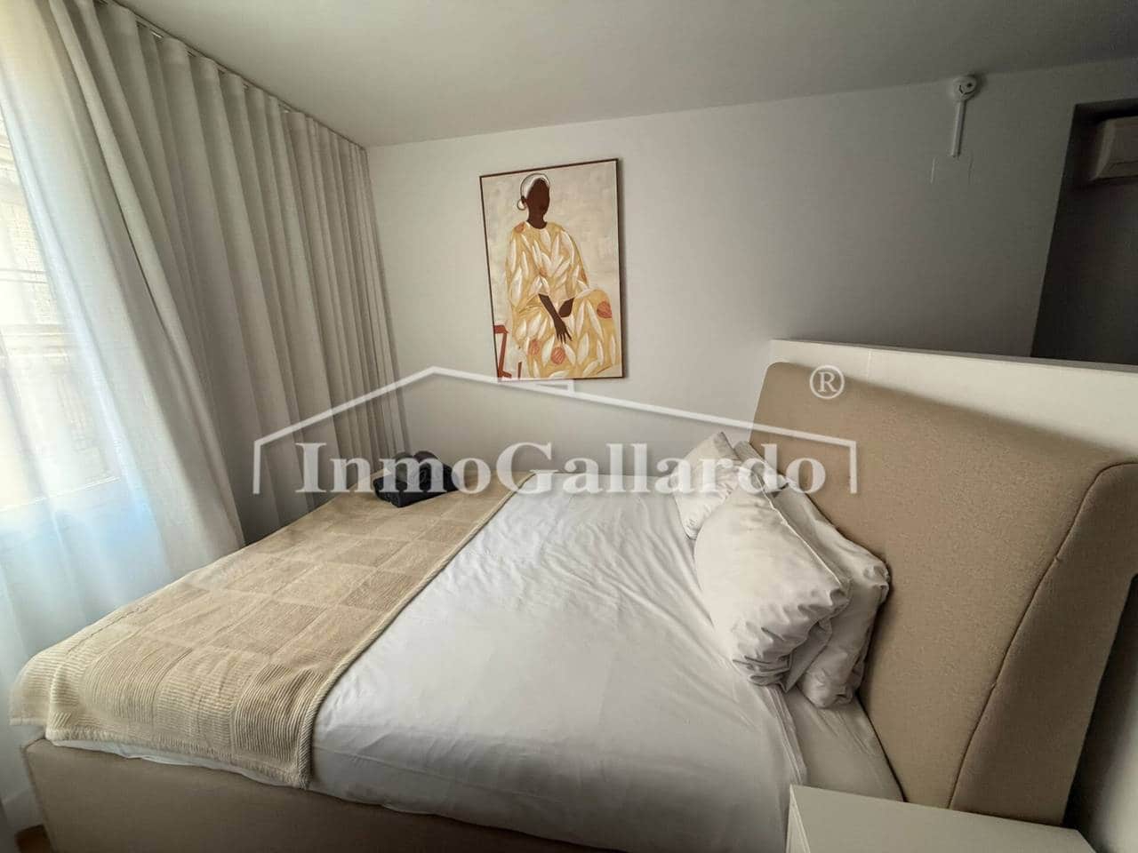 Lejlighed til salg i Malaga by - € 1.650.000 (Ref: 8153020)