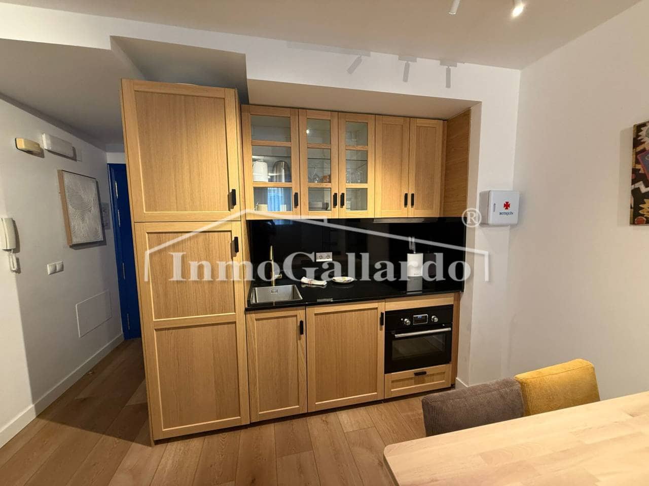 Lejlighed til salg i Malaga by - € 1.650.000 (Ref: 8153020)