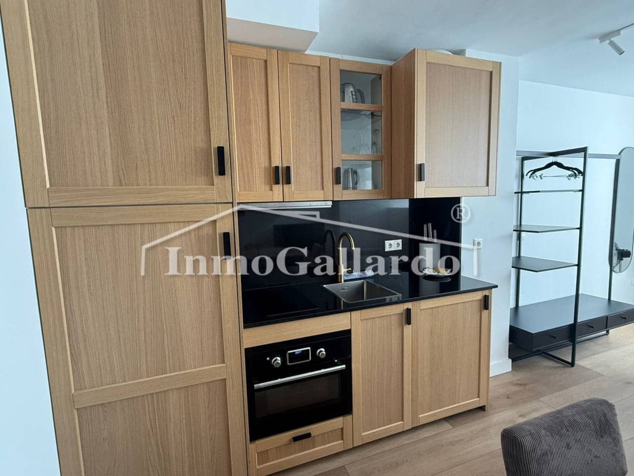 Lejlighed til salg i Malaga by - € 1.650.000 (Ref: 8153020)