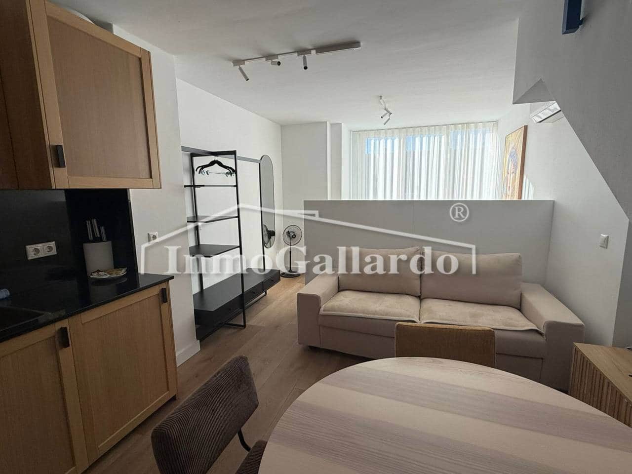 Lejlighed til salg i Malaga by - € 1.650.000 (Ref: 8153020)