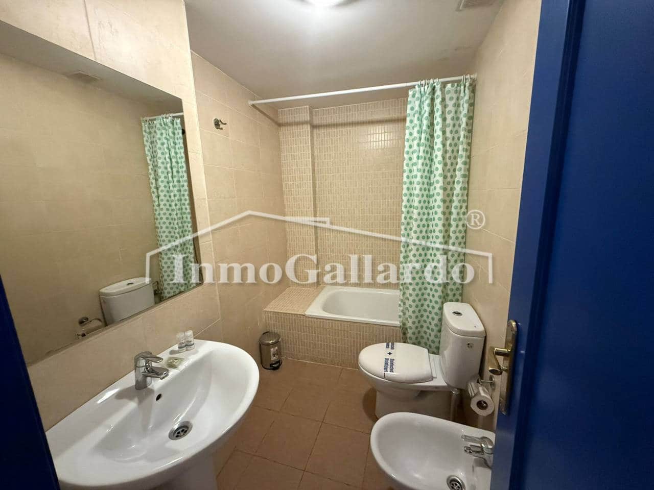 Lejlighed til salg i Malaga by - € 1.650.000 (Ref: 8153020)