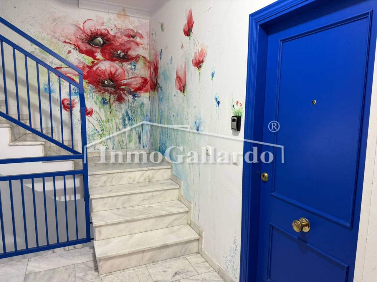 Lejlighed til salg i Malaga by - € 1.650.000 (Ref: 8153020)