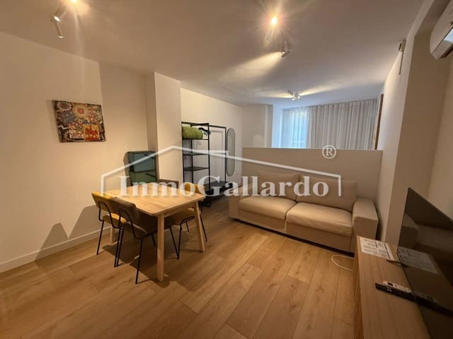 Lejlighed til salg i Málaga by - € 1.650.000 (Ref: 8153020)