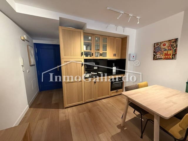 Lejlighed til salg i Málaga by - € 1.650.000 (Ref: 8153020)