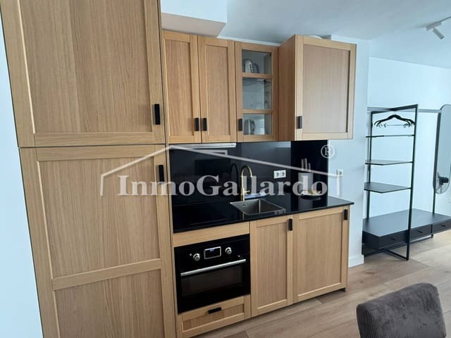 Lejlighed til salg i Málaga by - € 1.650.000 (Ref: 8153020)