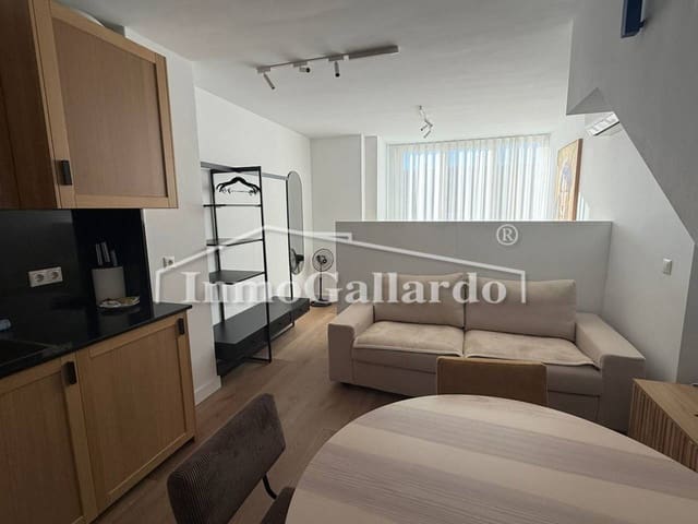 Lejlighed til salg i Málaga by - € 1.650.000 (Ref: 8153020)