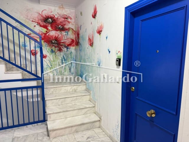 Lejlighed til salg i Málaga by - € 1.650.000 (Ref: 8153020)