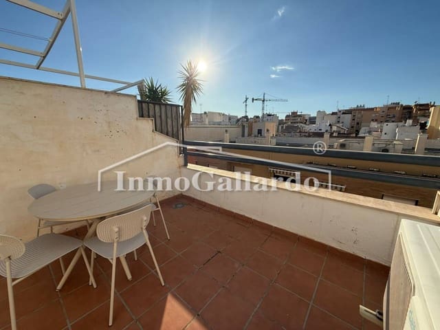 Lejlighed til salg i Málaga by - € 1.650.000 (Ref: 8153020)
