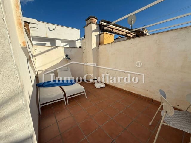 Lejlighed til salg i Málaga by - € 1.650.000 (Ref: 8153020)