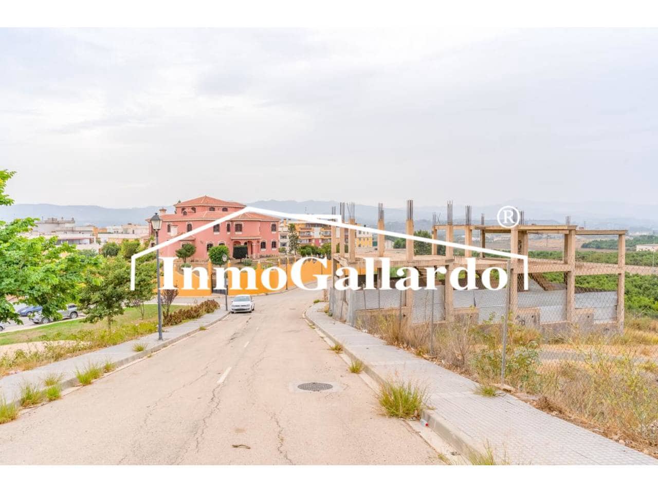 Villa in vendita in Velez-Malaga - 1.418.400 € (Rif: 8153022)