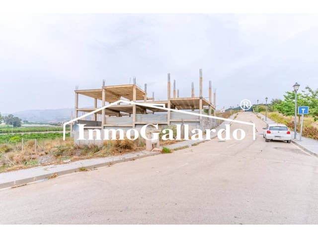 Villa til salgs i Vélez-Málaga - € 1 418 400 (Ref: 8153022)