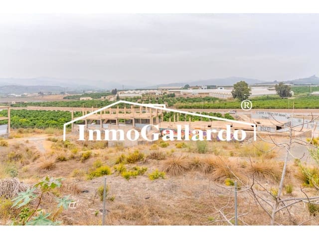 Villa til salgs i Vélez-Málaga - € 1 418 400 (Ref: 8153022)