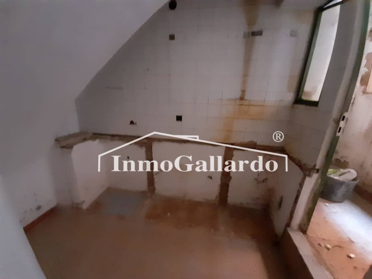 Omakotitalo myytävänä paikassa Malaga kaupunki - 550 000 € (Ref: 8153023)