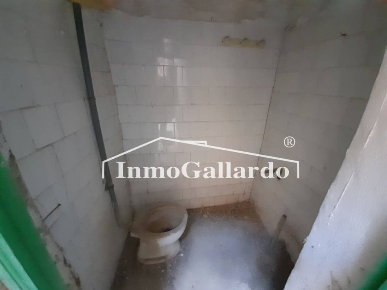 Omakotitalo myytävänä paikassa Malaga kaupunki - 550 000 € (Ref: 8153023)