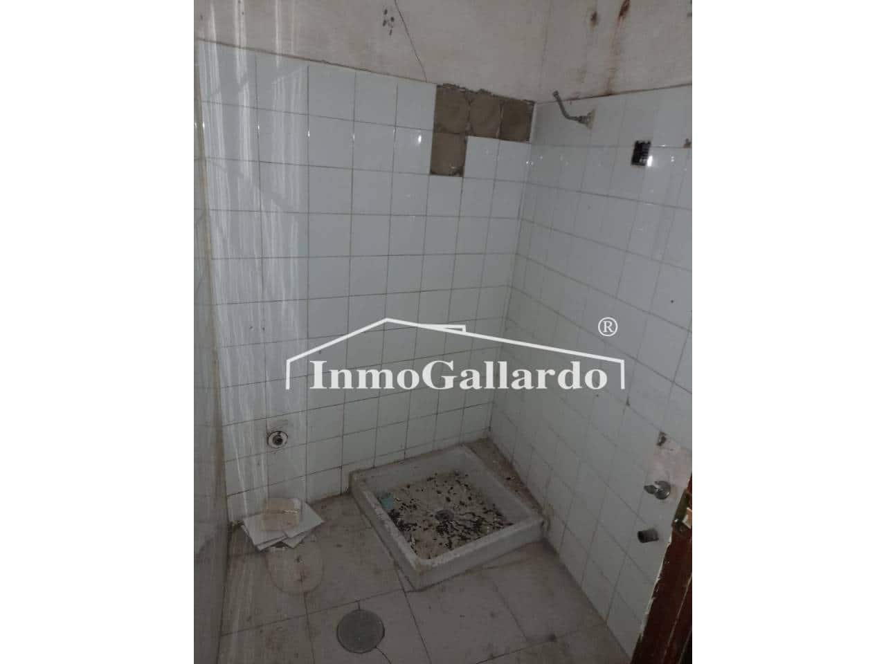 Omakotitalo myytävänä paikassa Malaga kaupunki - 550 000 € (Ref: 8153023)