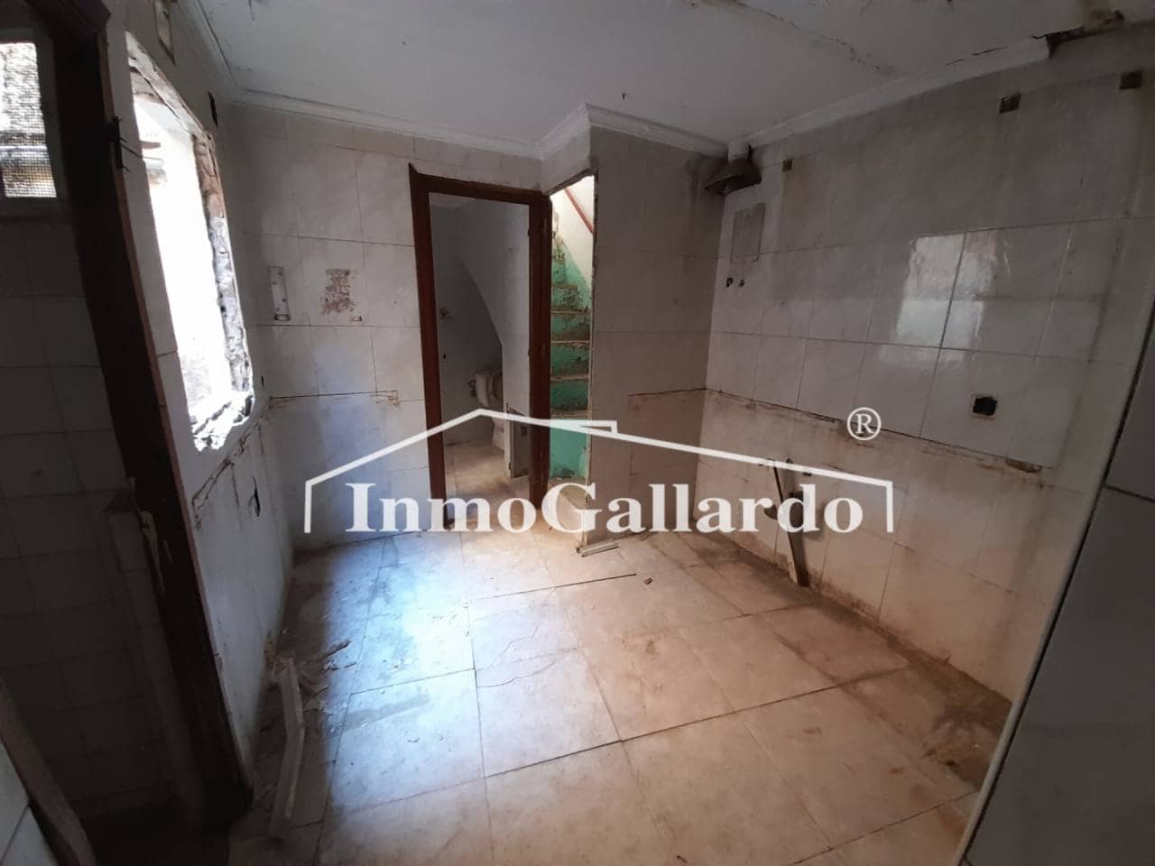 Omakotitalo myytävänä paikassa Malaga kaupunki - 550 000 € (Ref: 8153023)