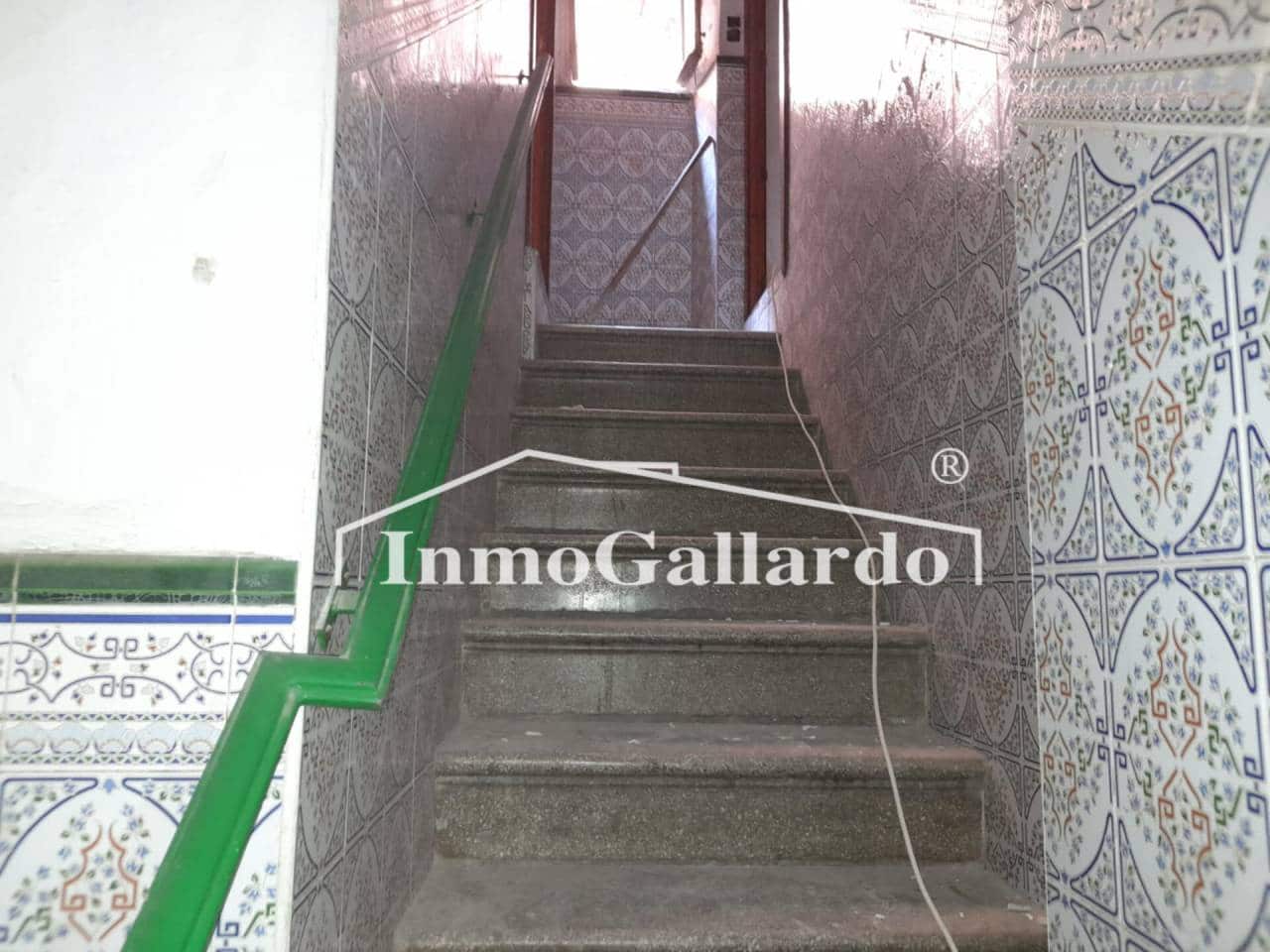 Omakotitalo myytävänä paikassa Malaga kaupunki - 550 000 € (Ref: 8153023)