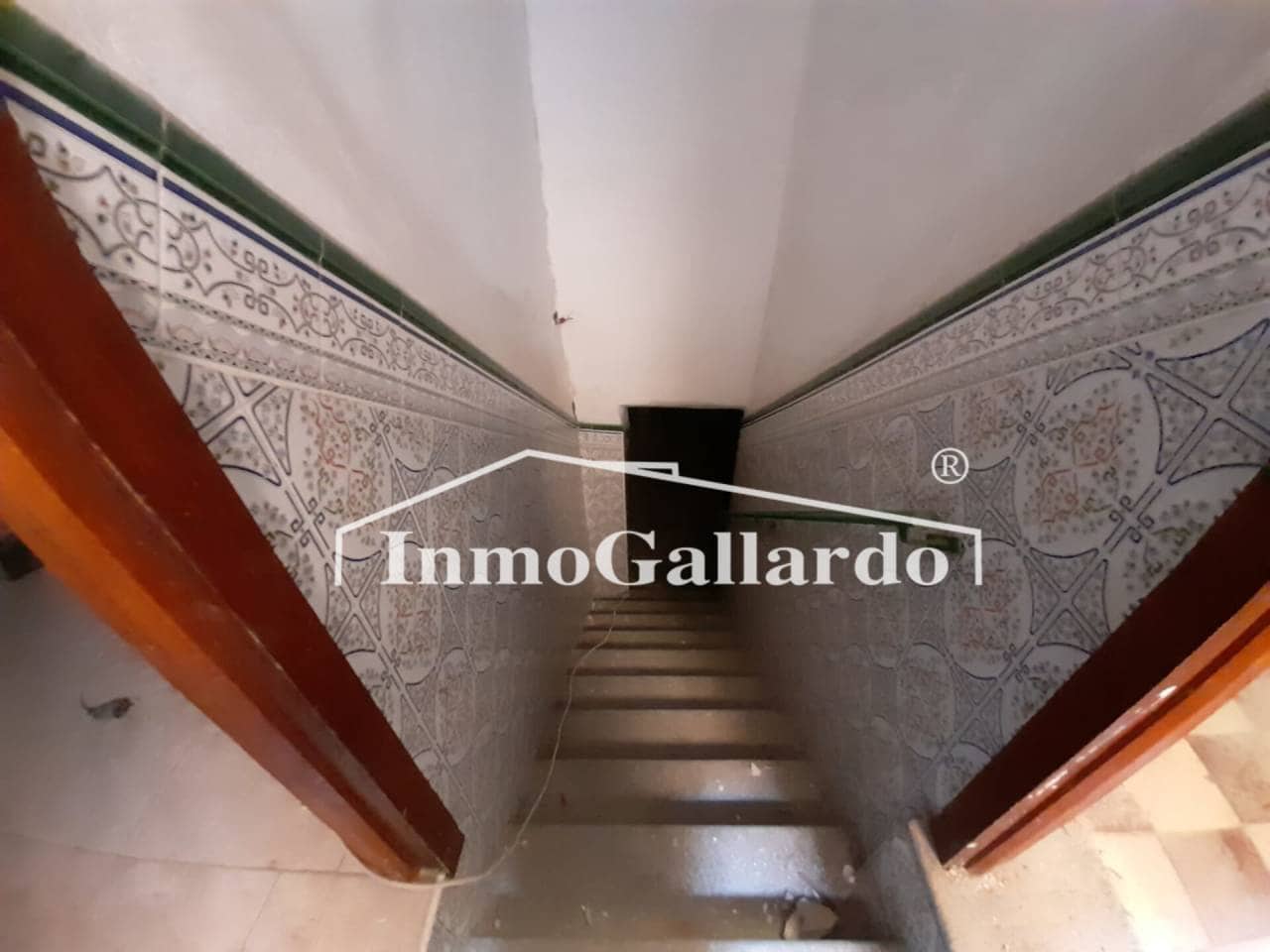 Omakotitalo myytävänä paikassa Malaga kaupunki - 550 000 € (Ref: 8153023)