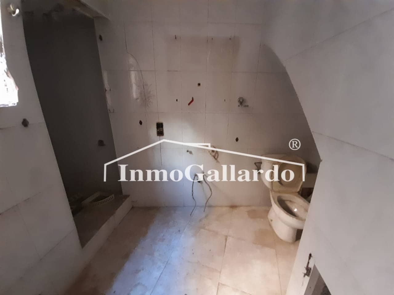 Omakotitalo myytävänä paikassa Malaga kaupunki - 550 000 € (Ref: 8153023)