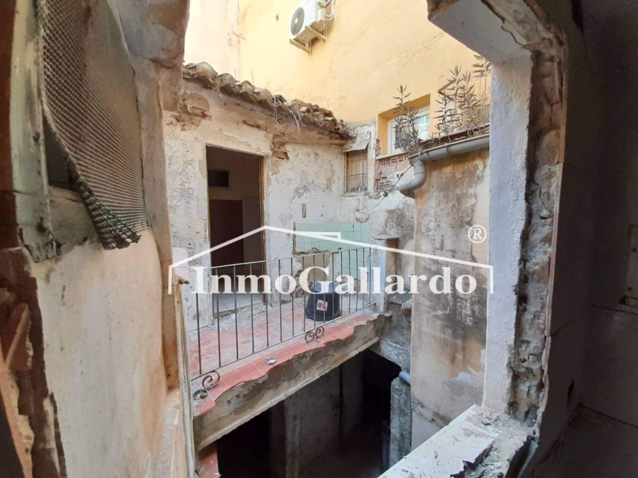 Omakotitalo myytävänä paikassa Malaga kaupunki - 550 000 € (Ref: 8153023)