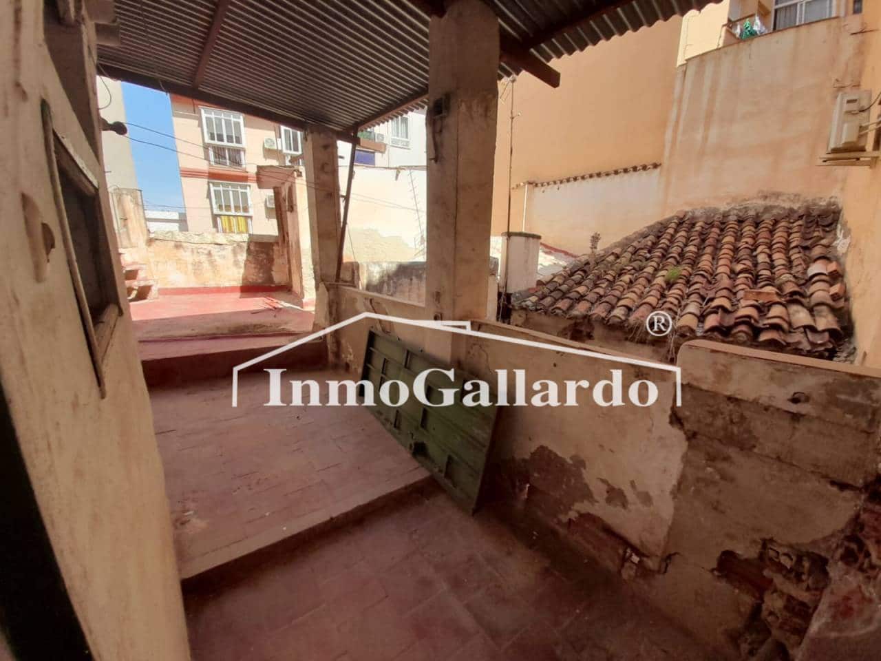 Omakotitalo myytävänä paikassa Malaga kaupunki - 550 000 € (Ref: 8153023)